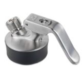 Replacement Head for Whipped Cream Dispenser