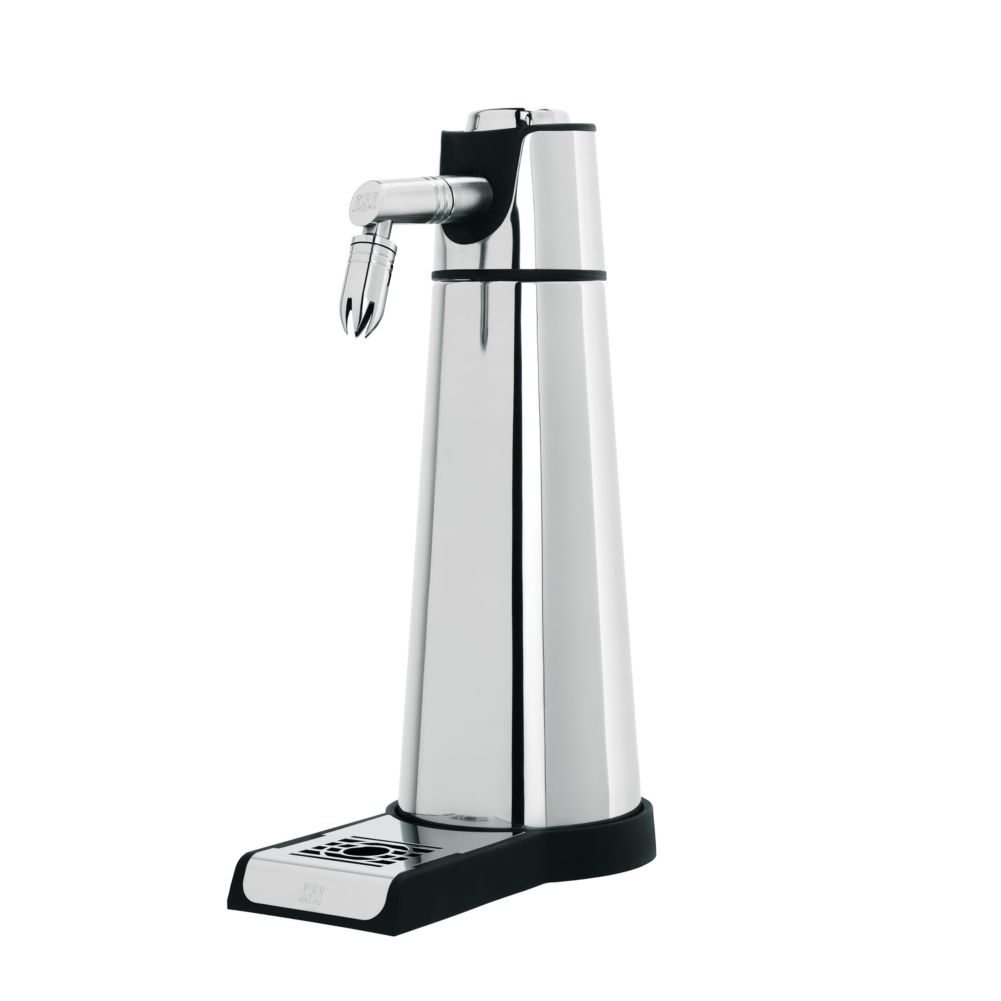 ISI&reg; Thermo Xpress Whip S/S 1 Qt Standing Food Whipper