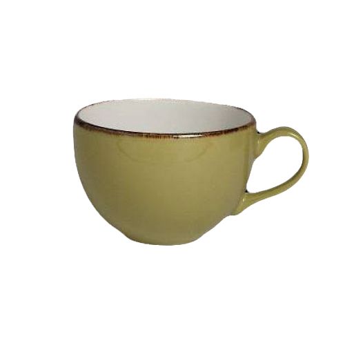 Steelite Performance Terramesa Olive 3 Oz Low Cup