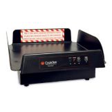 Induction Charger for Heated Pizza Delivery Bags
