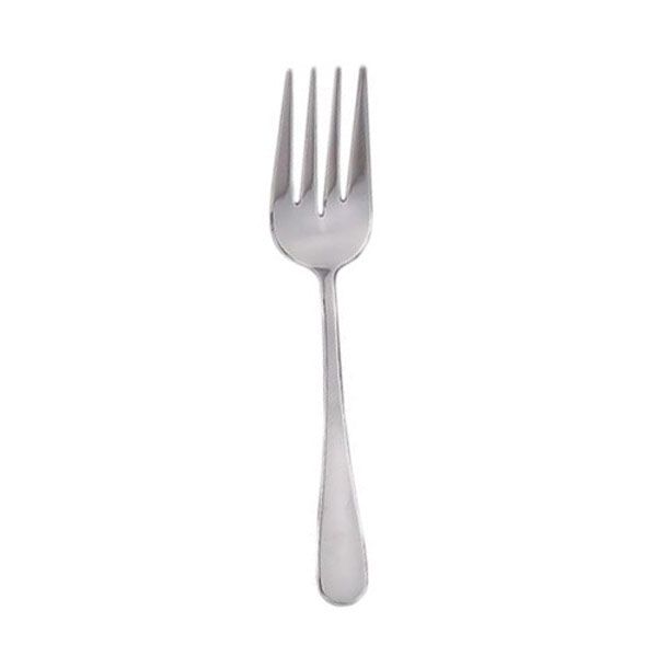Windsor S/S 8&frac12;" Small Serving Fork