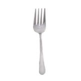 Windsor S/S 8&frac12;" Small Serving Fork
