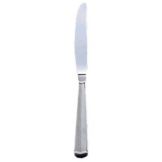 Norwich S/S SH Fluted Blade 10" Dinner Knife