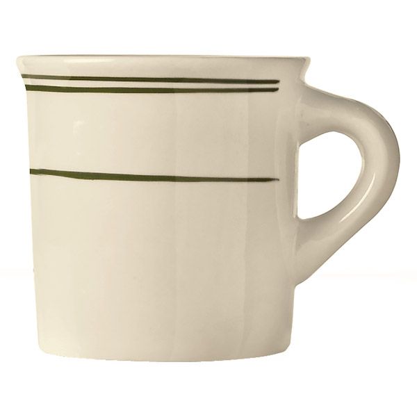 Ultima&reg; Viceroy 8 oz Mug