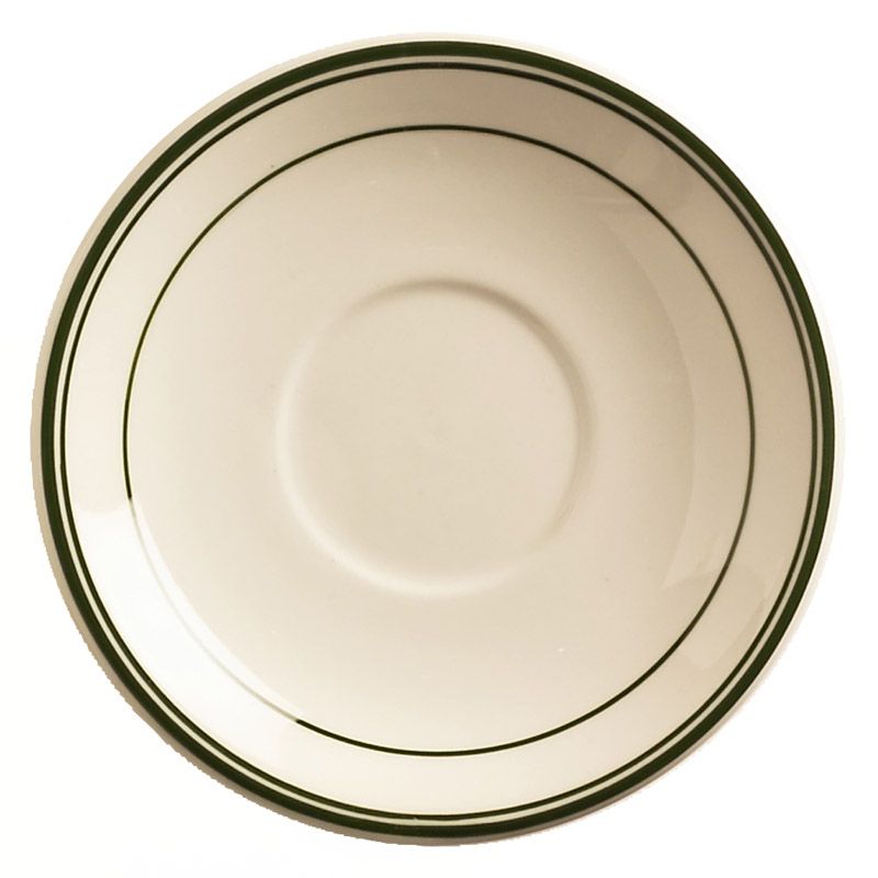 Ultima&reg; Viceroy 6" Saucer