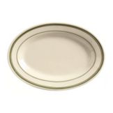 Ultima&reg; Viceroy RE Oval Platter, 16" x 11"