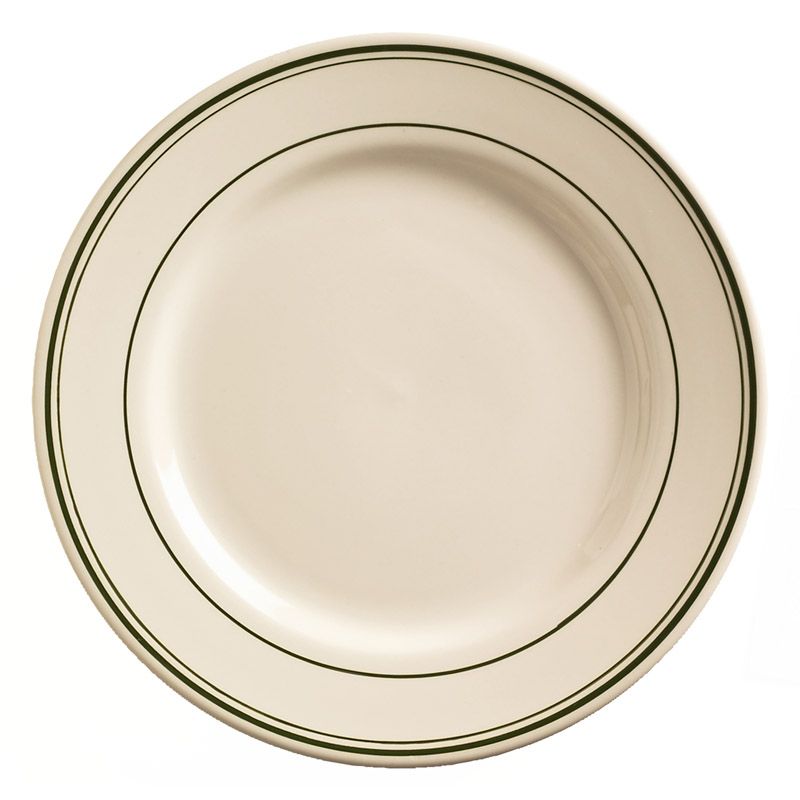 Ultima&reg; Viceroy RE 12" Plate