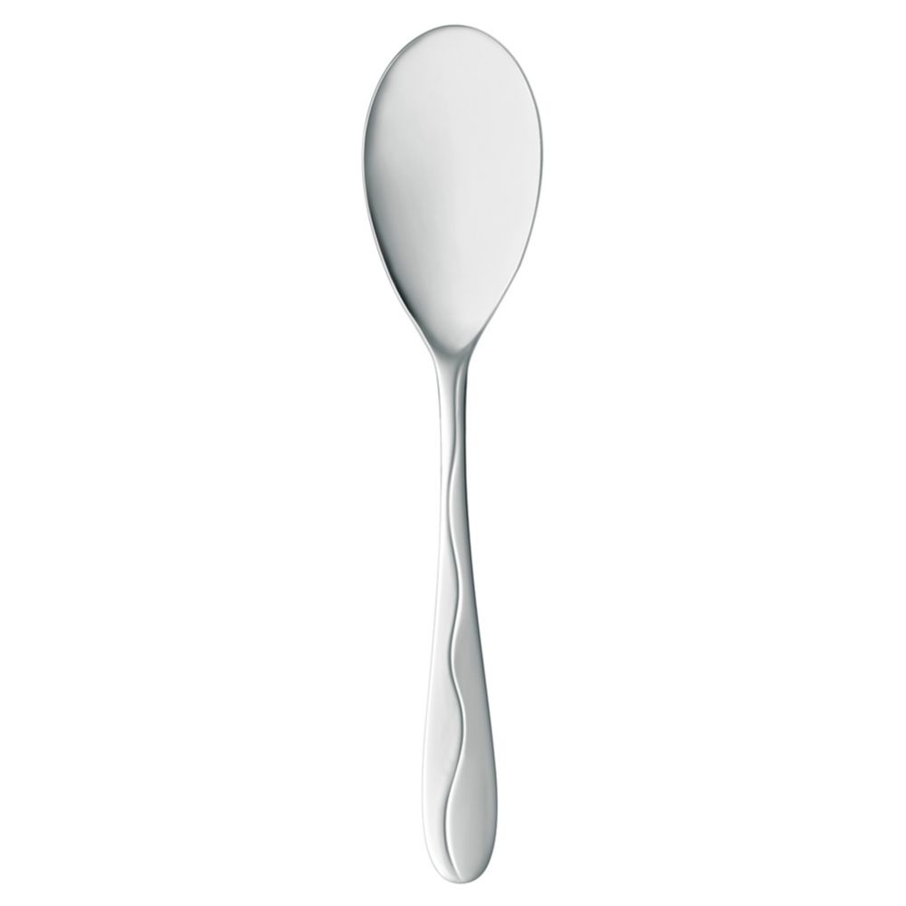 Cantina&reg; S/S 7" Dessert Spoon