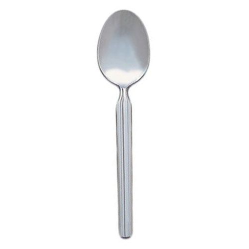 Madison S/S 4&frac12;" Demitasse Spoon