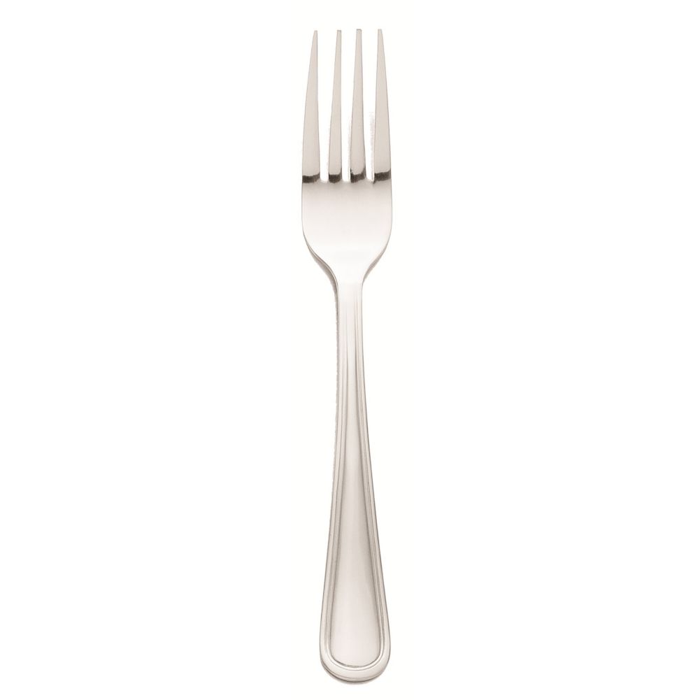 Brandware&reg; Classic Rim S/S 7" Dinner Fork