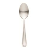 Brandware&reg; Classic Rim S/S 7" Dessert Spoon