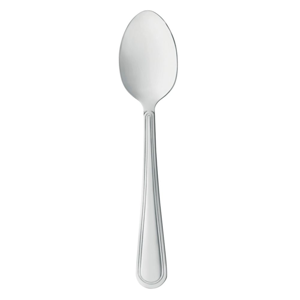 Brandware&reg; Classic Rim S/S 6" Teaspoon