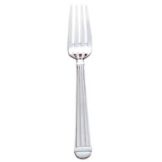 Aegean S/S 6" Salad Fork
