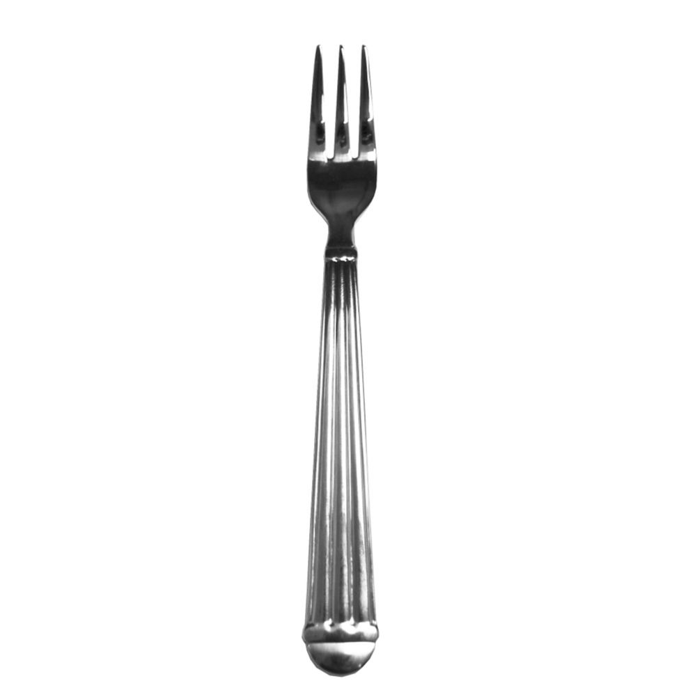 Aegean S/S 5&frac12;" Cocktail Fork