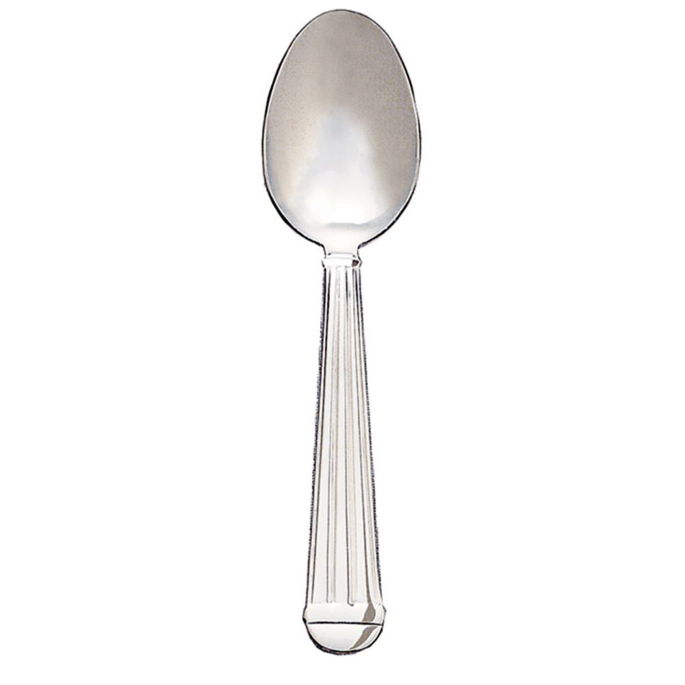 Aegean S/S 7" Dessert Spoon