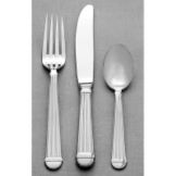 World Tableware Aegean S/S Iced Tea Spoon