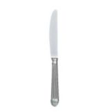Aegean S/S SH Fluted Blade 10" Dinner Knife