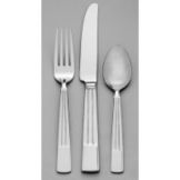 Gibraltar&reg; S/S 5&frac12;" Cocktail Fork