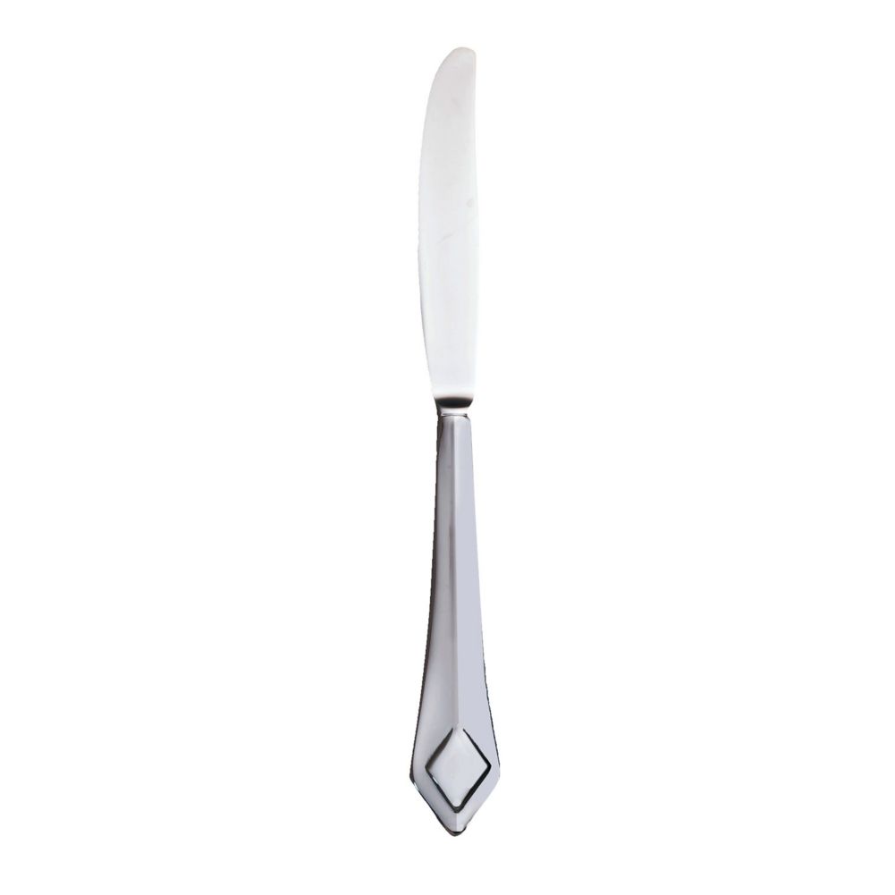 Amulet&reg; S/S SH 7" Bread / Butter Knife