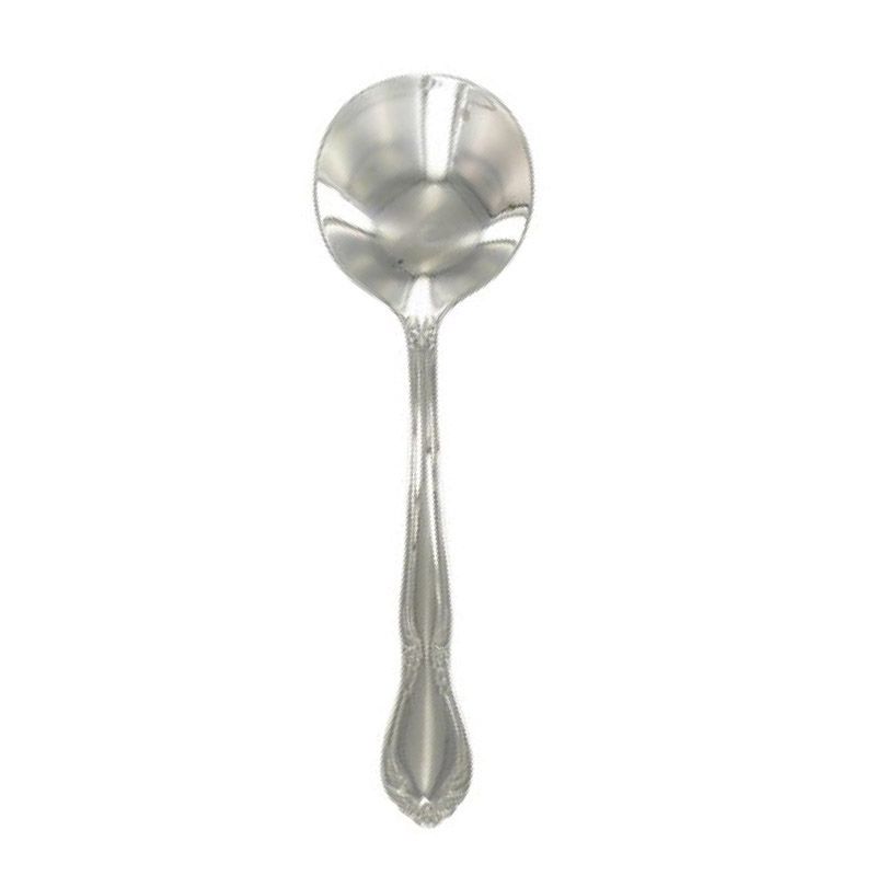 Lady Astor II S/S 6" Bouillon Spoon