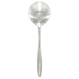 Regency S/S 6" Bouillon Spoon