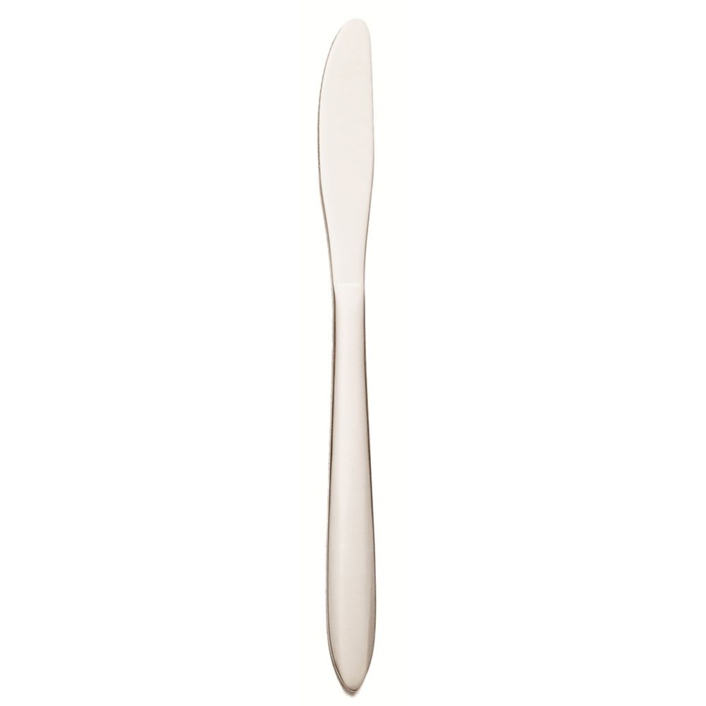 Regency S/S SH Fluted Blade 8&frac12;" Dinner Knife