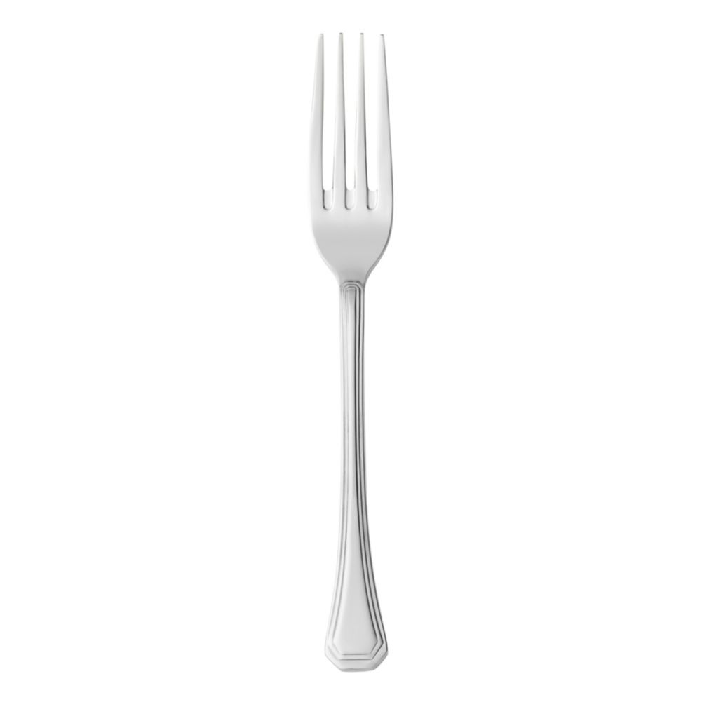 High Society S/S 8" Dinner Fork