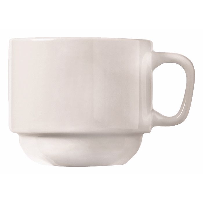 Porcelana Stacking 7 oz Maui Cup