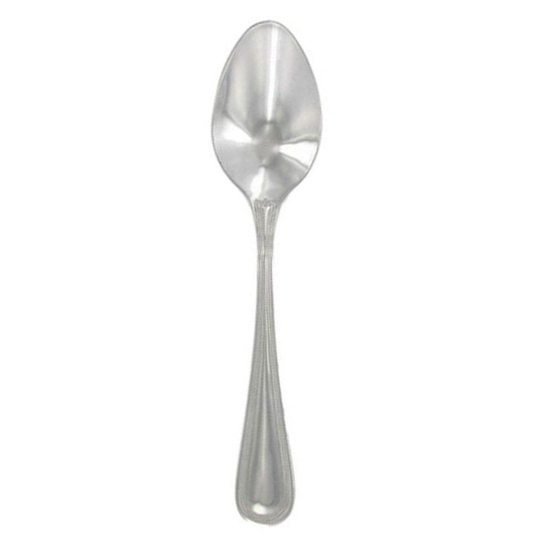 Med. Wt. Geneva&trade; S/S 8" Tablespoon