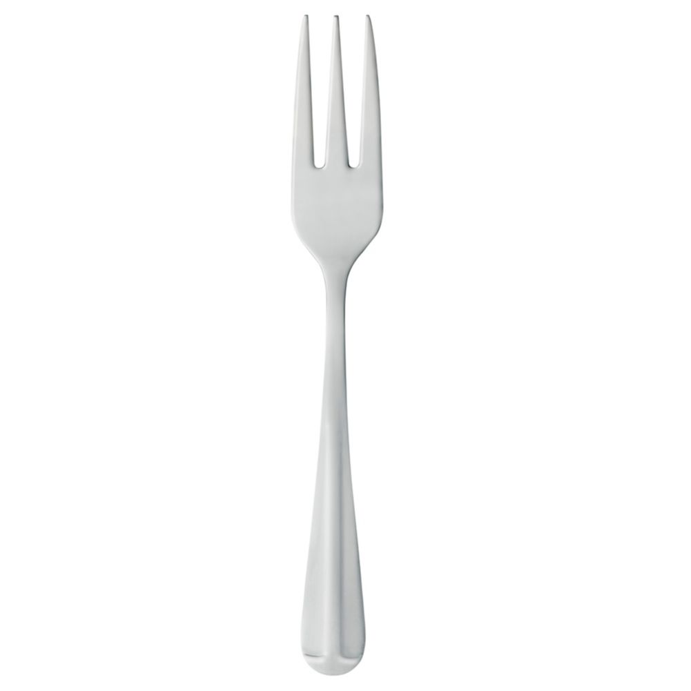 World Tableware Freedom S/S 3-Tine Salad Fork