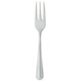 World Tableware Freedom S/S 3-Tine Salad Fork
