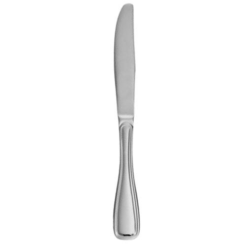 Wellington S/S SH Fluted Blade 8&frac12;" Dinner Knife