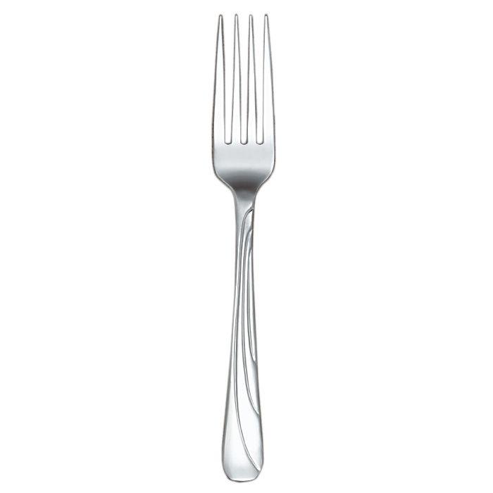 Cascade&trade; S/S 7" Salad Fork