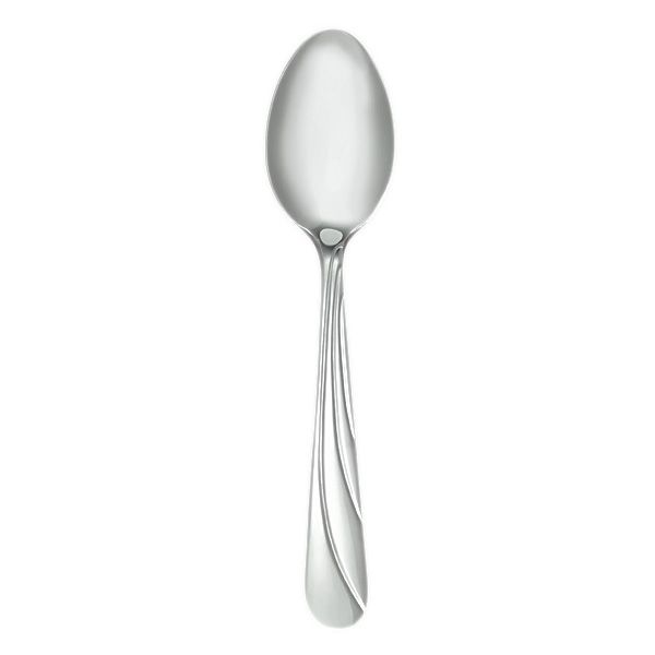 Cascade&trade; S/S 6" Bouillon Spoon