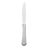 Varese&reg; S/S SH Fluted Blade 10" Dinner Knife