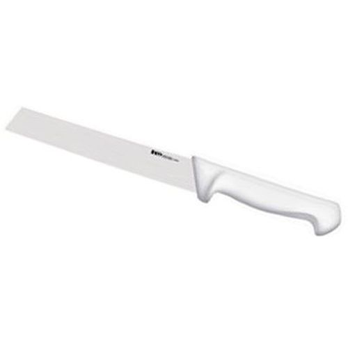 White Handle 6" Produce Knife