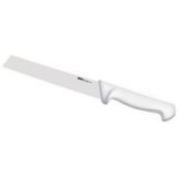 White Handle 6" Produce Knife