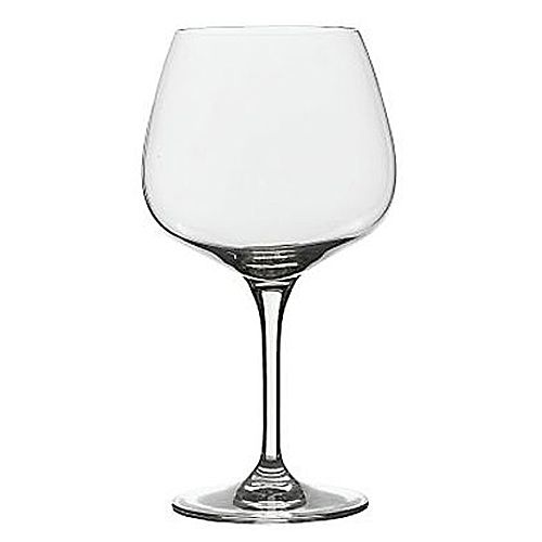 Steelite Rona Edition 23 Oz Burgundy Glass