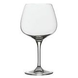 Steelite Rona Edition 23 Oz Burgundy Glass