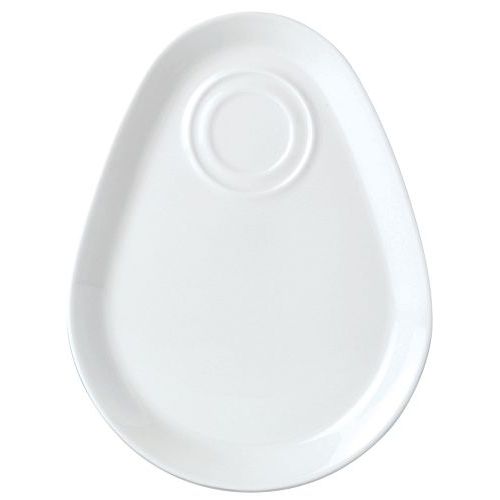 Steelite Performance Simplicity White 10" Combi-Tray