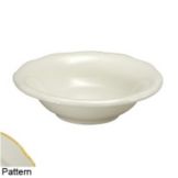 Buffalo Manhattan Gold Caprice Fruit Dish, 4.5 oz