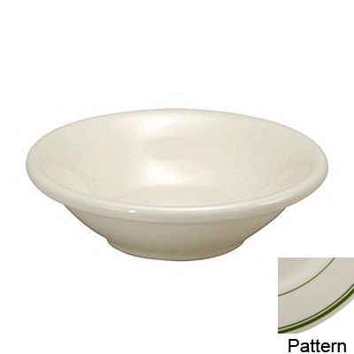 Oneida Buffalo Saratoga Rolled Edge 5 oz Fruit Dish
