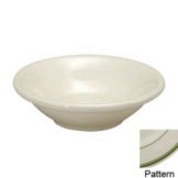Oneida Buffalo Saratoga Rolled Edge 5 oz Fruit Dish