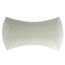 Schonwald Event Undecorated Slim Platter, 12½ x 7" Schonwald Event Undecorated Slim Platter, 12½ x 7"