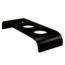 Schonwald Event Undecorated Low Wooden Platform, Dark Brown Schonwald Event Undecorated Low Wooden Platform, Dark Brown