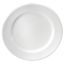 Noritake Ovation Undecorated Service Plate, 11¼" Noritake Ovation Undecorated Service Plate, 11¼"