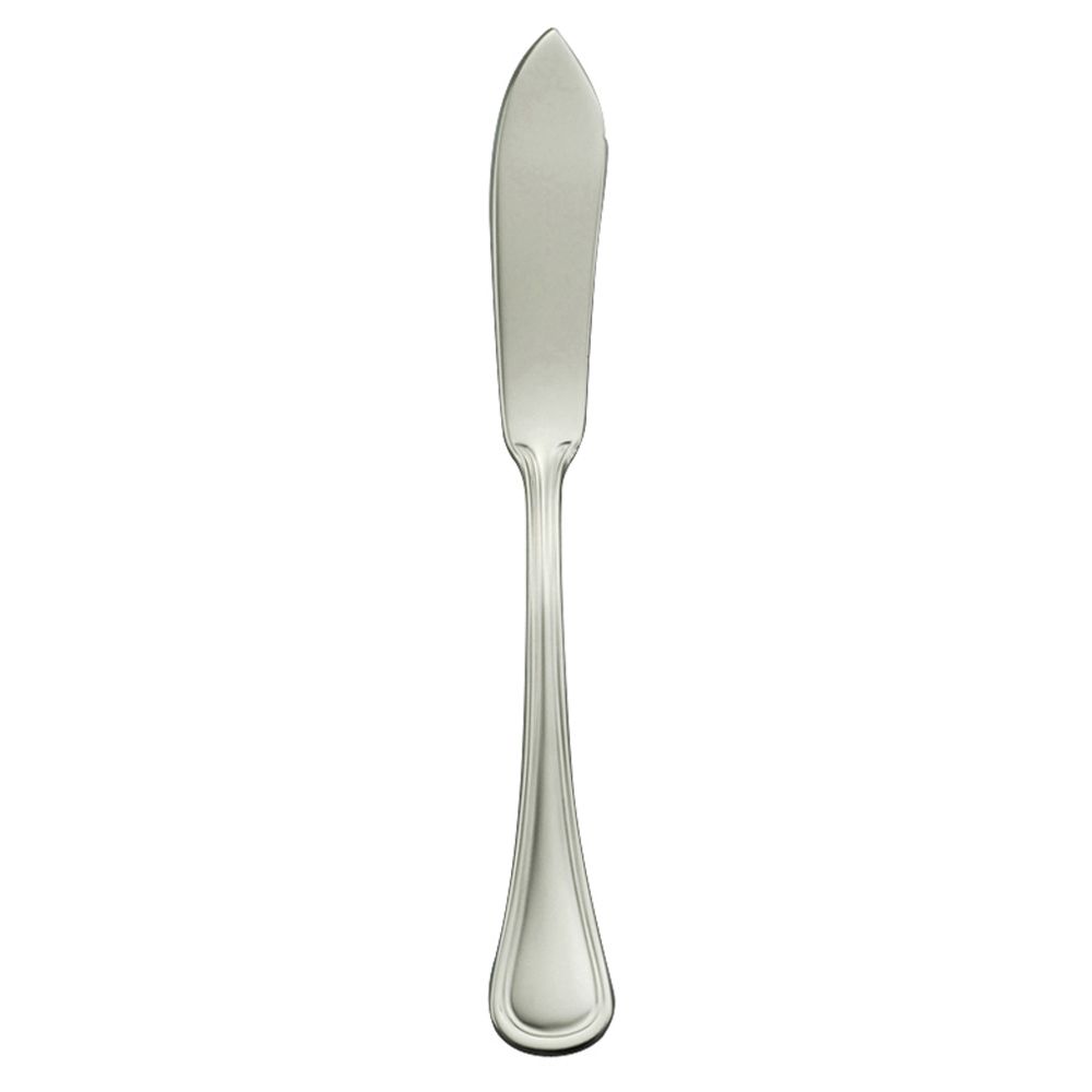 Oneida Barcelona 6-5/8" S/S 1-Piece Butter Spreader