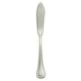 Oneida Barcelona 6-5/8" S/S 1-Piece Butter Spreader