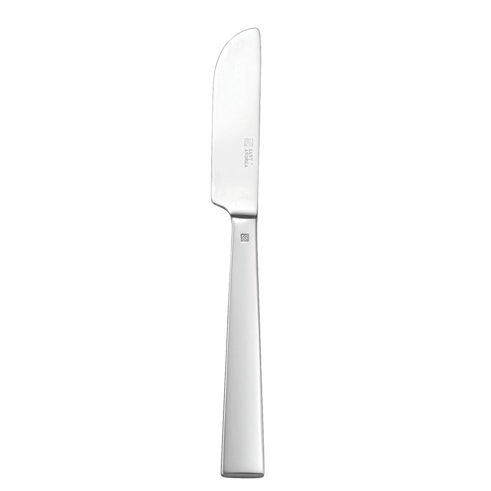 Oneida Sant' Andrea Elevation S/S 1-Piece Butter Knife