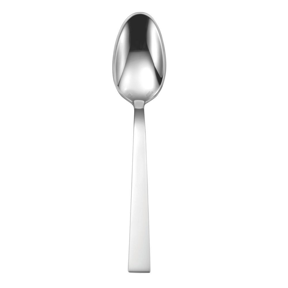 Oneida Sant' Andrea Elevation S/S Oval Bowl Soup Spoon